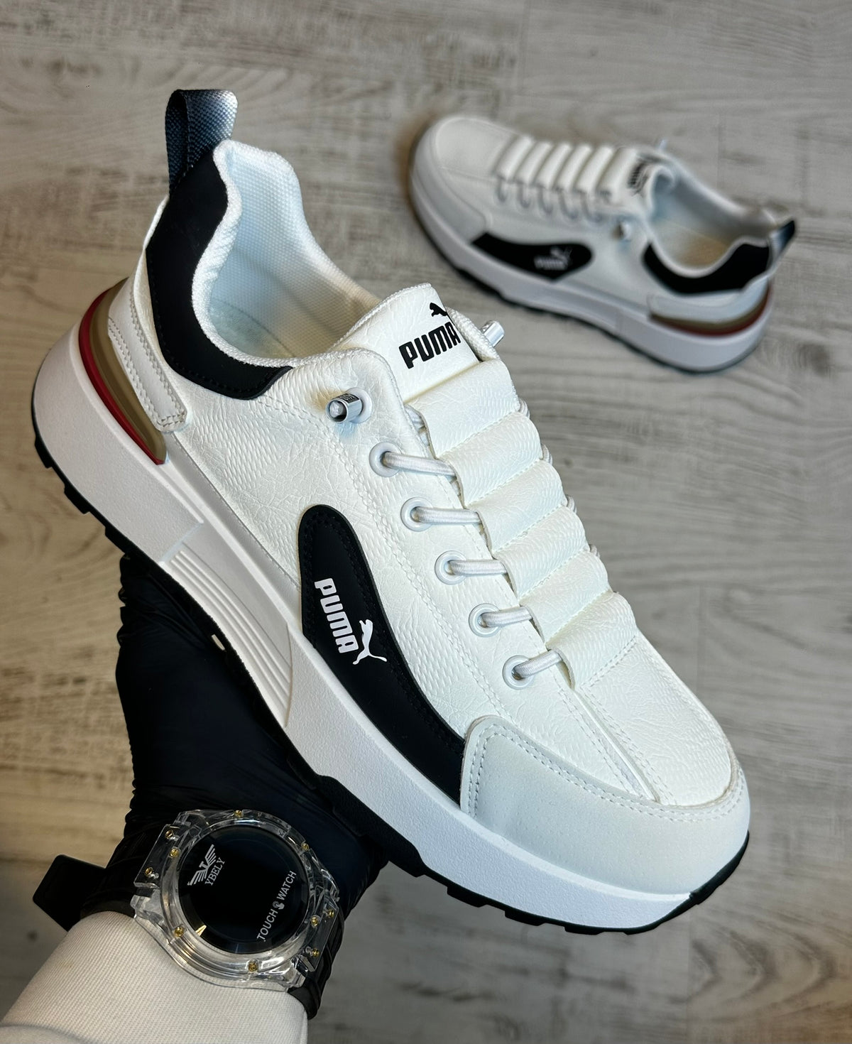 INCALTAMINTE CASUAL ALB MODEL NOU COD 515