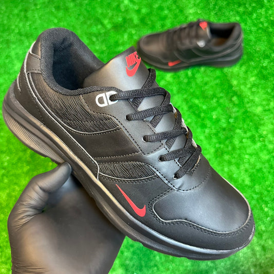 Incaltaminte  Casual  Negru Talpa de spuma   COD 203