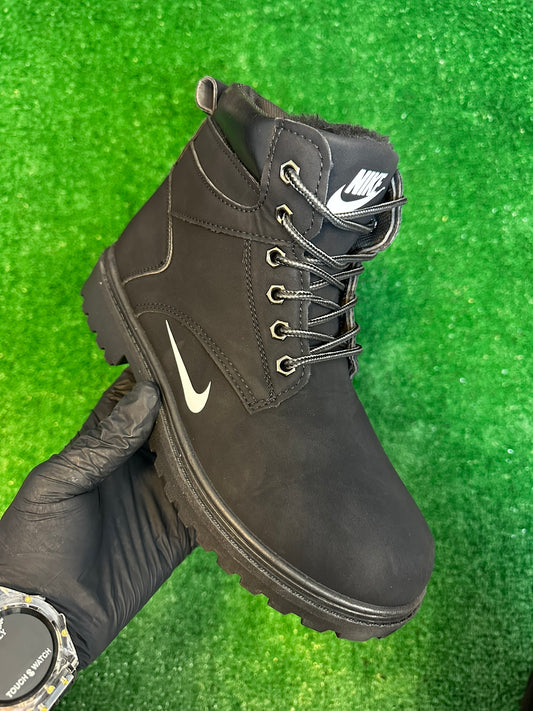 Ghete Casual BARBATI IMBLANITE Model Nou COD 211