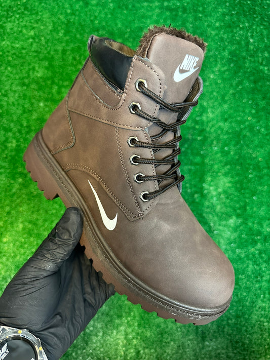 Ghete Casual BARBATI IMBLANITE Model Nou COD 212