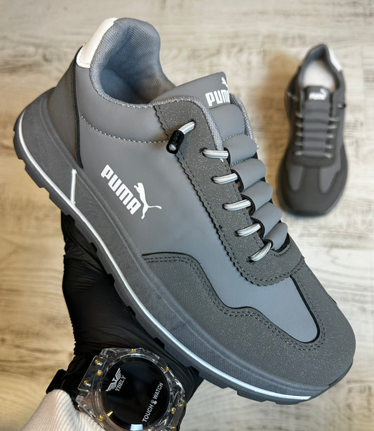 INCALTAMINTE CASUAL GRI MODEL NOU COD 508