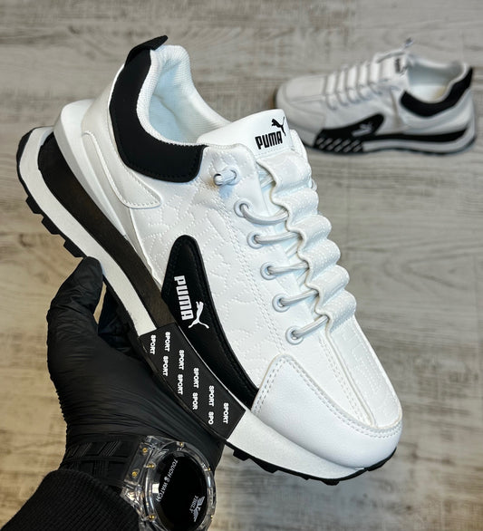 INCALTAMINTE CASUAL ALB  MODEL NOU COD 419