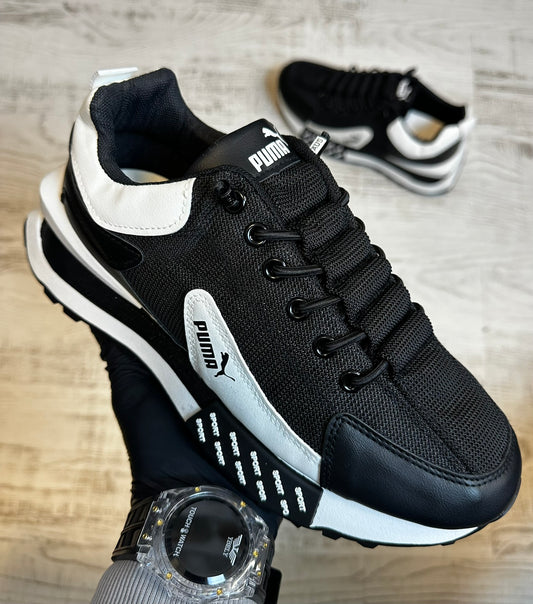 INCALTAMINTE BARBATI NG-ALB PLASA MODEL NOU COD 423