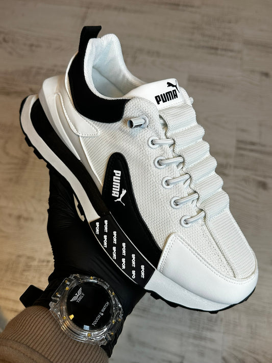 INCALTAMINTE BARBATI ALB-NG PLASA MODEL NOU COD 431