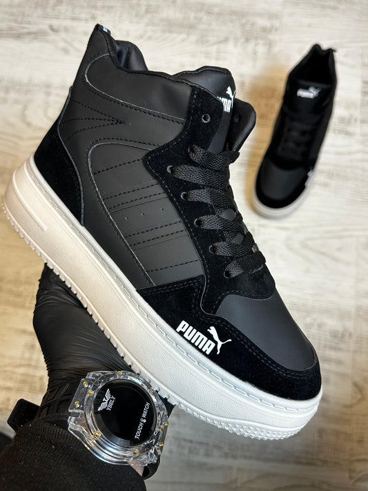 GHETE  IMBLANITE MODEL NOU COD 504