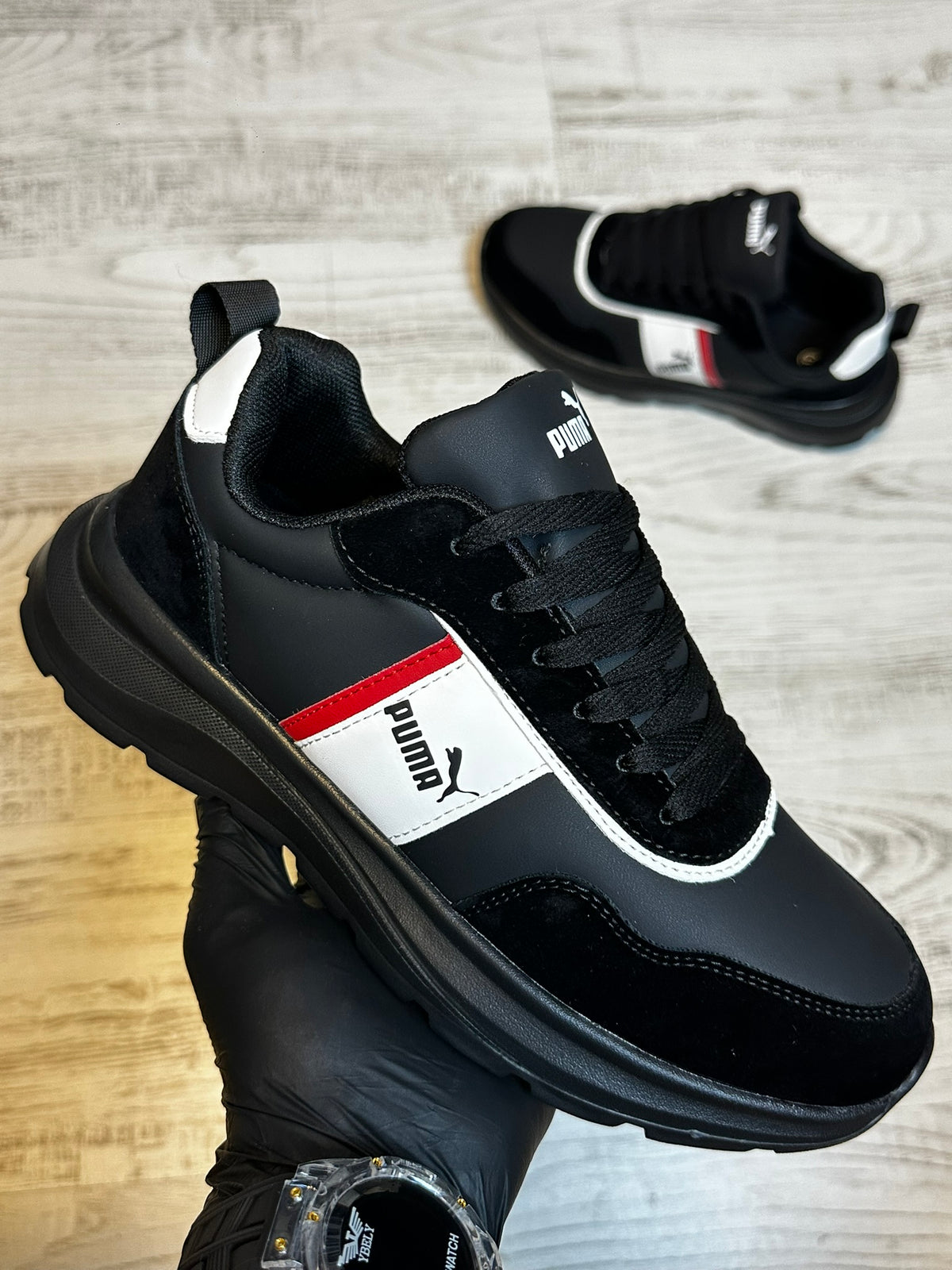 INCALTAMINTE VARA TALPA SPUMA NEGRU MODEL NOU COD 546
